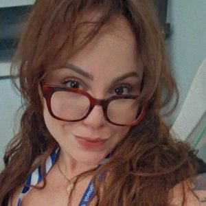 Picture of Beatriz Garcia Marques