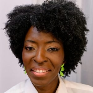 Picture of Ana Mendes