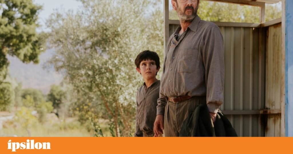 Cinema português em destaque: filme de Tiago Guedes chega à seleção oficial de Cannes