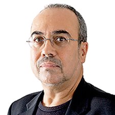 O ogre dança em abril: mil conflitos e a escalada da instabilidade global