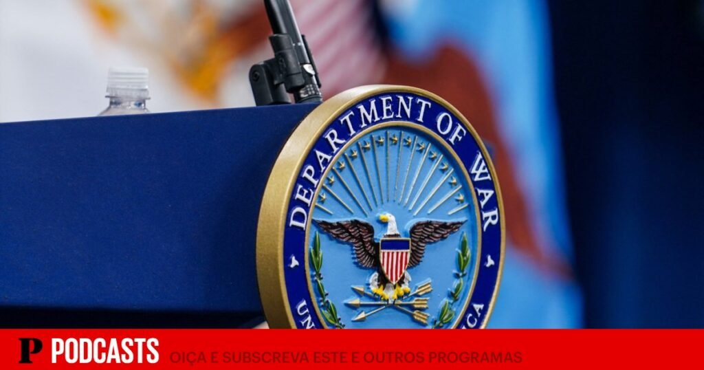 EUA buscam nova postura estratégica no estreito de Ormuz para garantir estabilidade