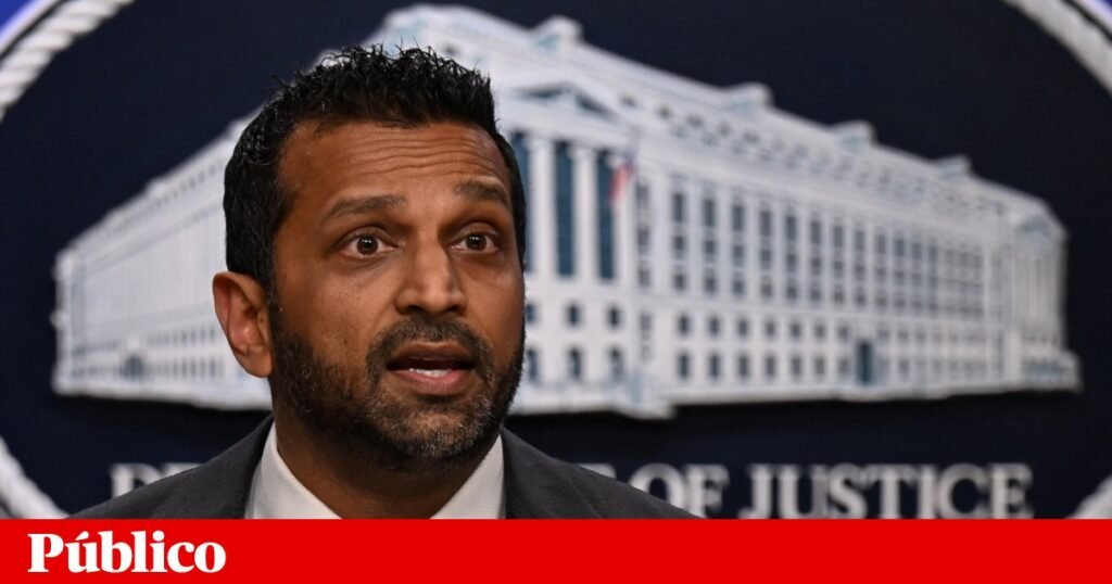 Investigação do FBI sobre jornalista levanta debates sobre liberdade de imprensa