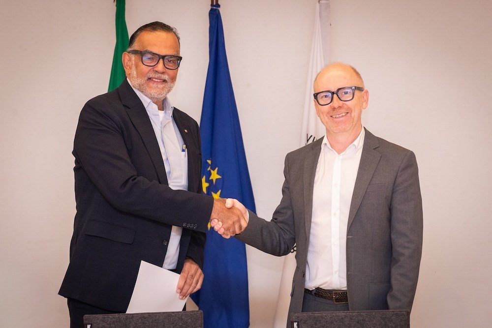 Fiocruz e Universidade Nova de Lisboa reforçam cooperação científica em saúde