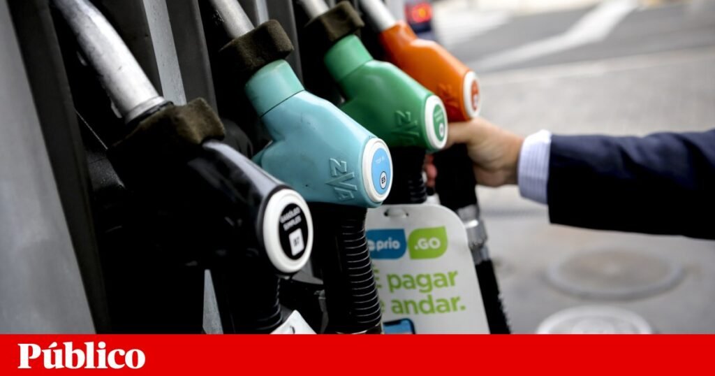 Bruxelas autoriza redução extra no ISP, mas mantém IVA inalterado nos combustíveis