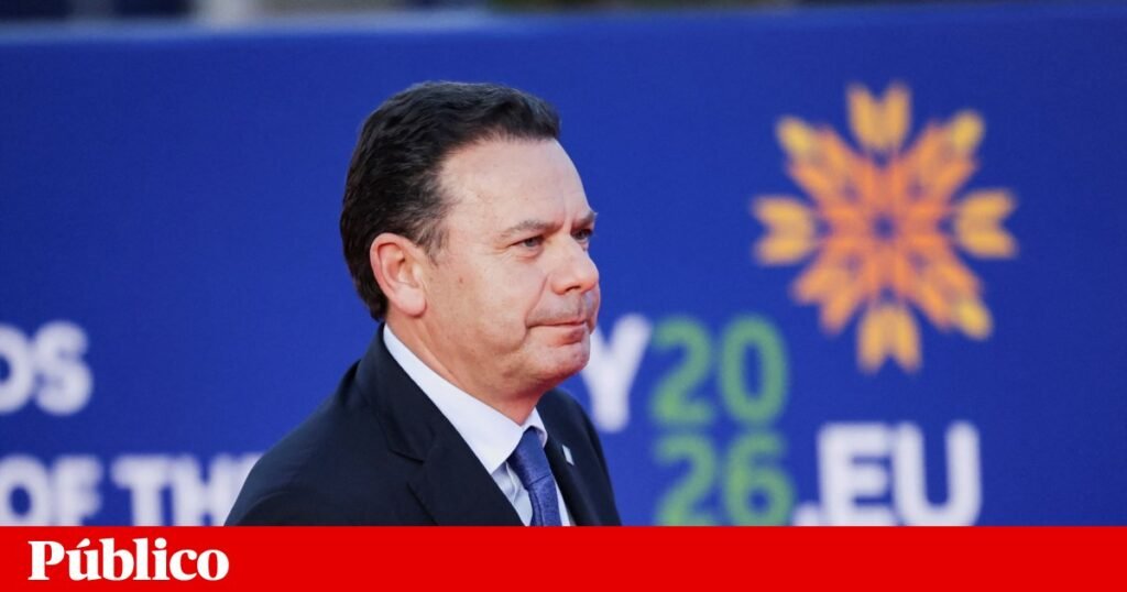 Montenegro defende diálogo com Rússia e viabiliza presença de Putin no G20