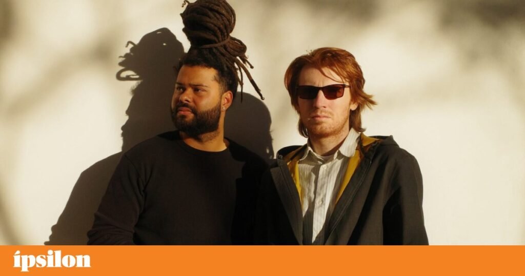 Luto e superação na música: a jornada do duo By Storm em My Ghosts Go Ghost