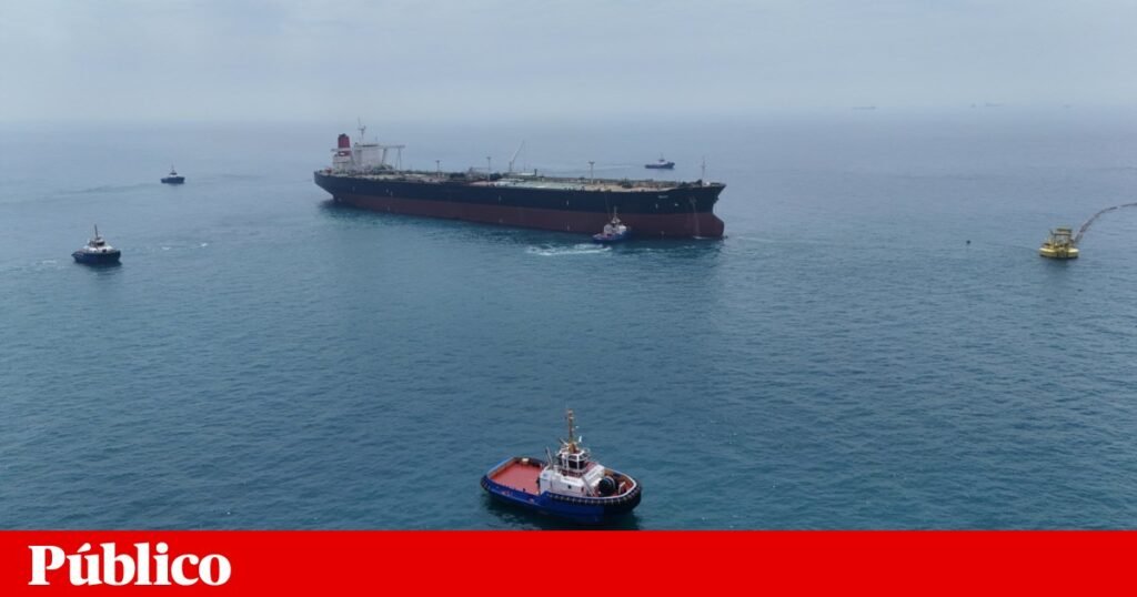 EUA avaliam ataques contra defesas iranianas no estreito de Ormuz