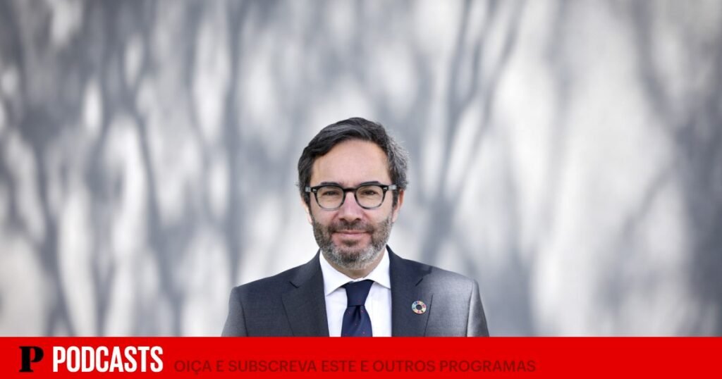 Jorge Moreira da Silva alerta que seremos julgados pelo que fizemos ou não em Gaza