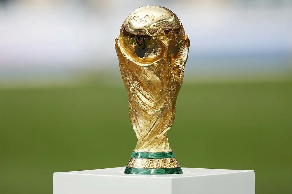Mundial 2026: FIFA estabelece recorde de prémios e Portugal assegura verba inicial