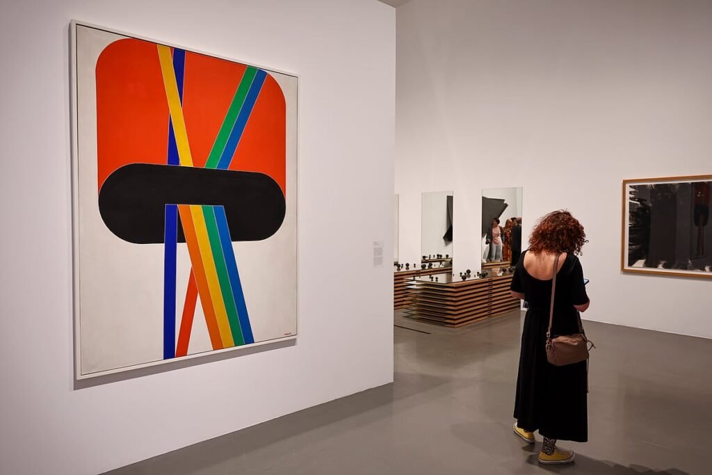 MAAT amplia exposição da Coleção Fundação EDP com mais de 60 obras inéditas