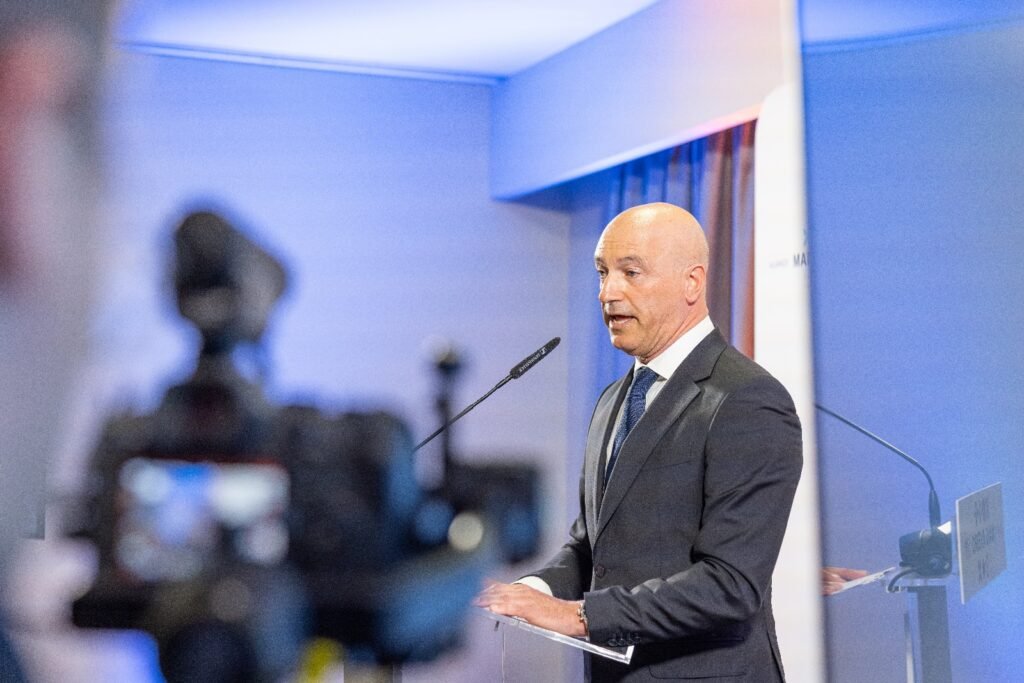 PSD e Chega fecham acordo em Aveiro para garantir maioria absoluta na Câmara