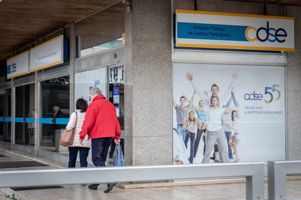 Lucro da ADSE recua para 109 milhões de euros em 2025