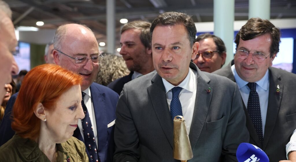 Montenegro assume ligação por autoestrada entre Beja, Évora e Portalegre para impulsionar Alentejo