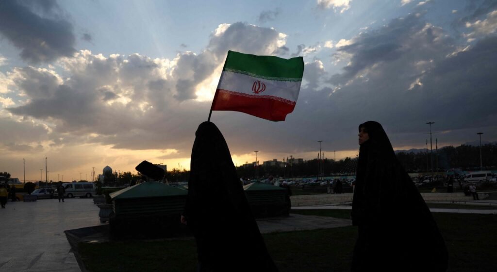 Irão alerta Estados Unidos sobre consequências de novos ataques na região