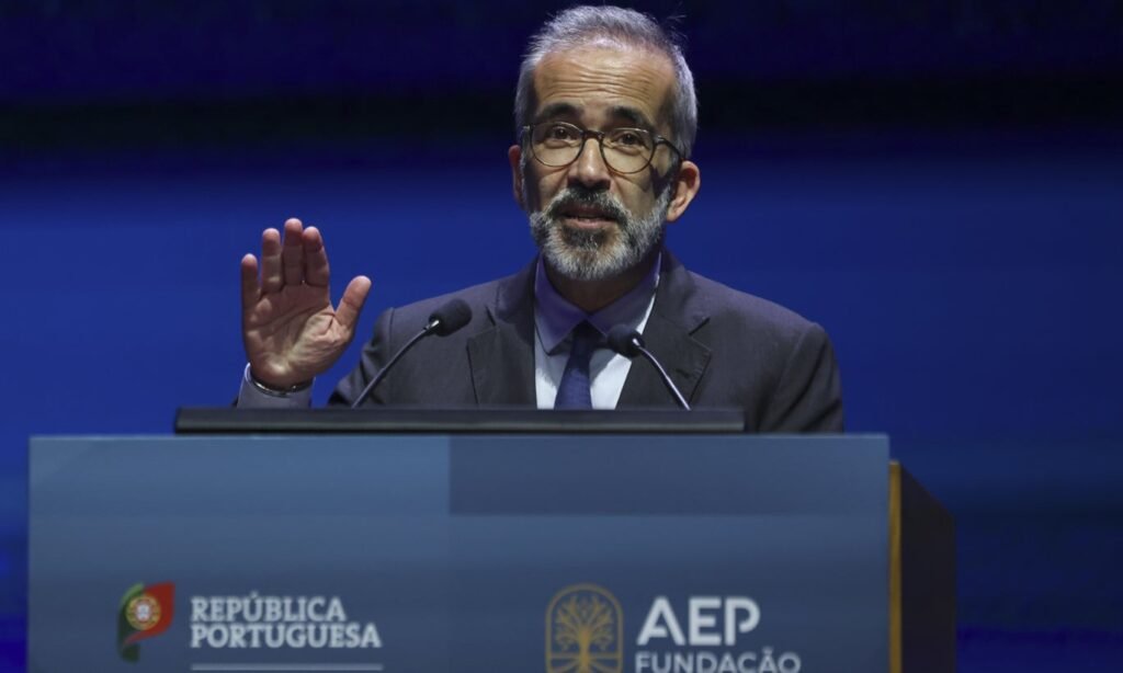 Governo português convoca embaixador de Israel após detenção de ativistas em flotilha