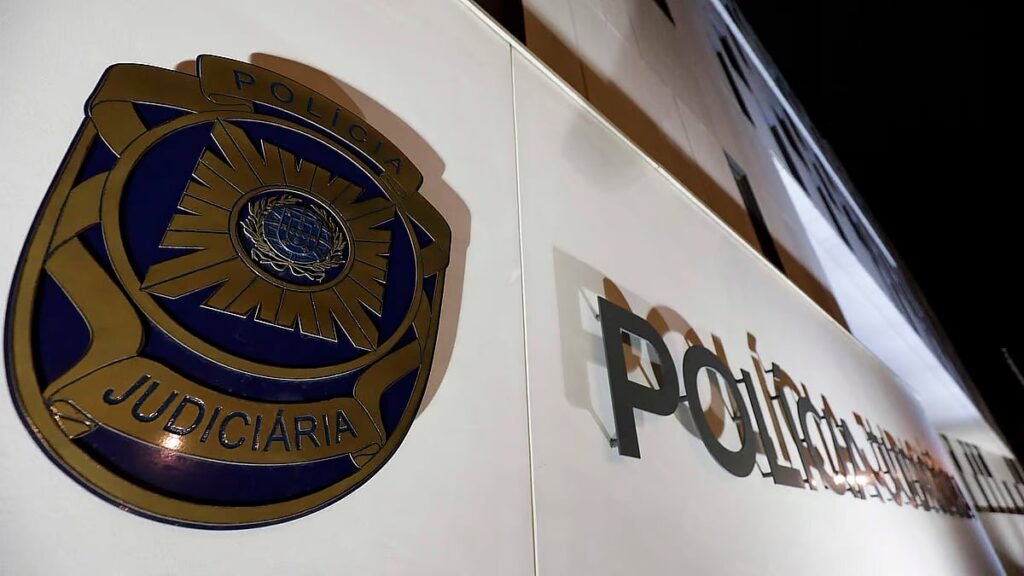 Polícia Judiciária investiga tiroteio que deixou jovem de 16 anos ferido na Moita