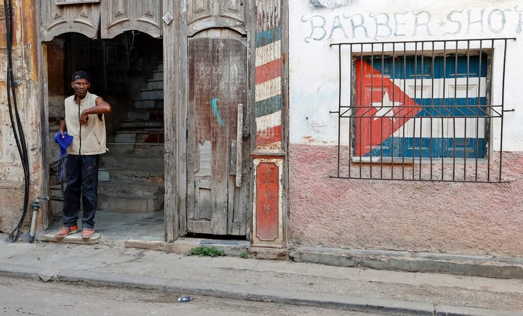 Cuba reage a Trump: governo cubano não se intimida com ameaças de controle dos EUA