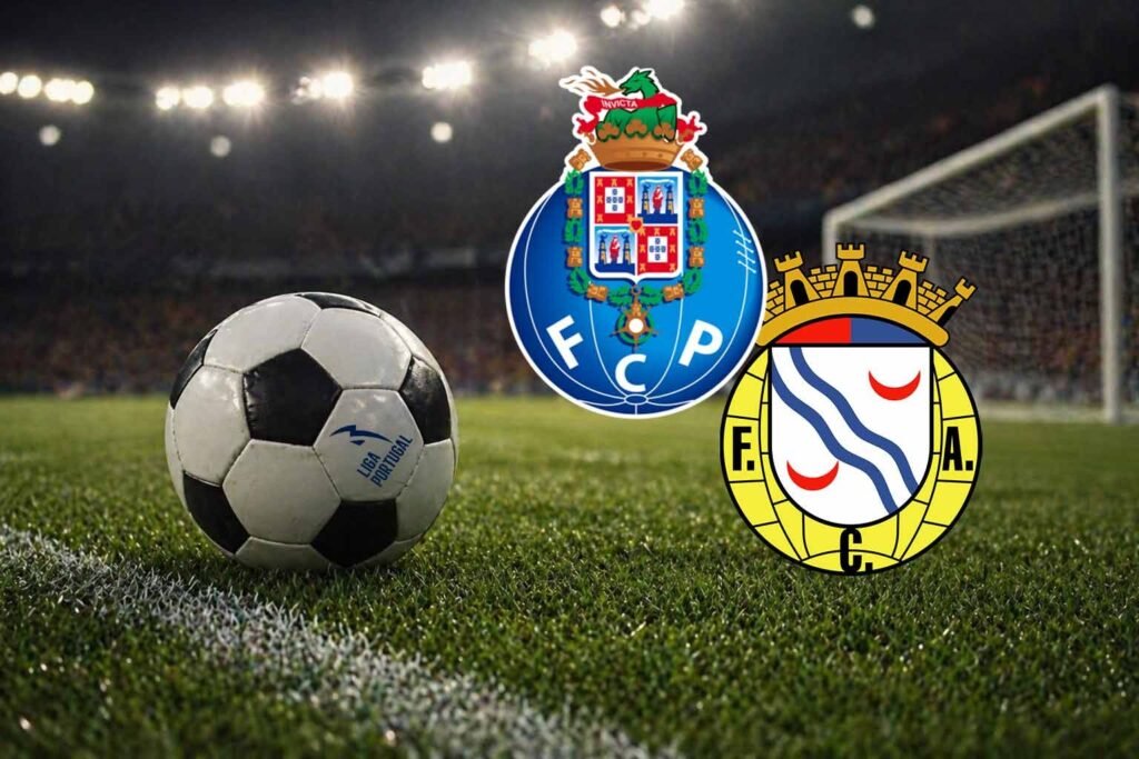 Dragões podem conquistar o 31º título da I Liga contra o Alverca no Estádio do Dragão