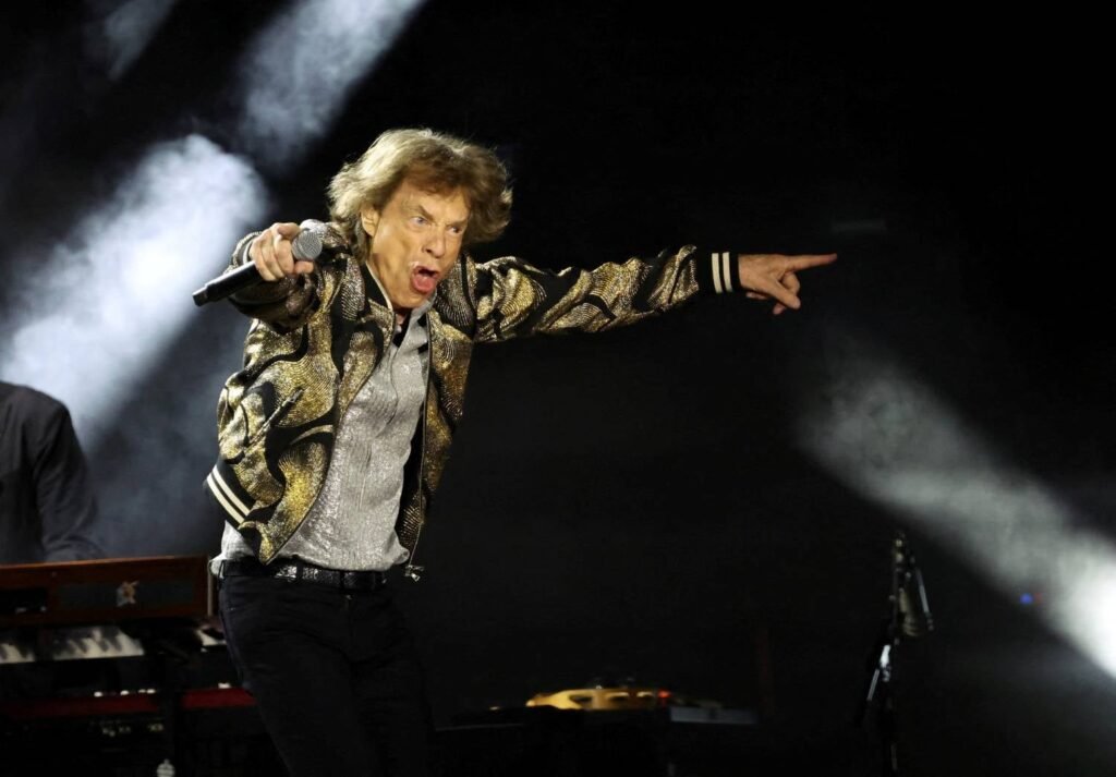 Rolling Stones confirmam 'Foreign Tongues' e agitam fãs com detalhes do novo álbum