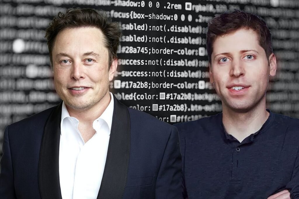 Elon Musk versus Openai: tribunal da Califórnia decide se IA pertence à humanidade ou ao lucro