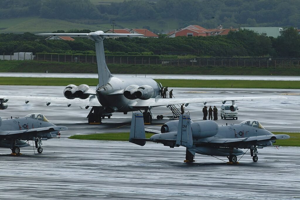 Cimeira de Ancara em julho marca impasse na NATO entre pressões dos EUA e resistência europeia