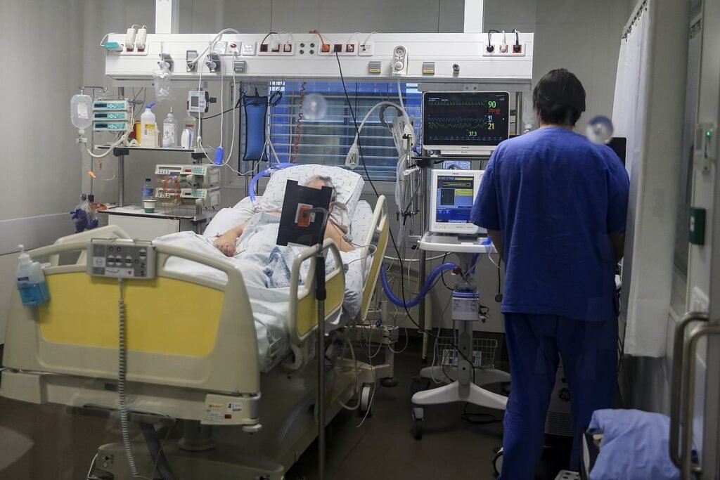 Higiene das mãos: o gesto simples que trava mil mortes por ano em Portugal