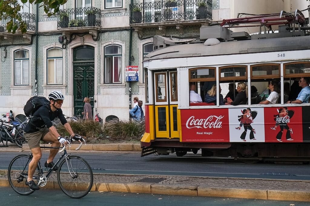 Crise imobiliária em Lisboa exige quase oito anos de salário para compra de imóvel