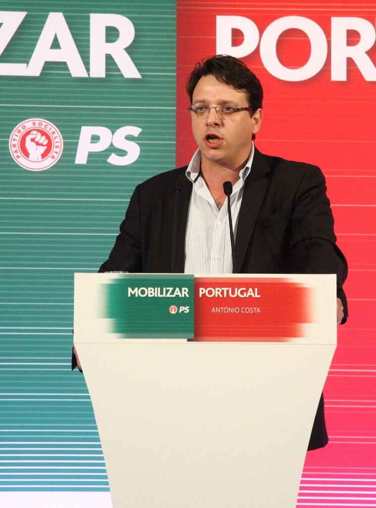 Luís Testa reforça Secretariado Nacional do PS em sinal de abertura de José Luís Carneiro
