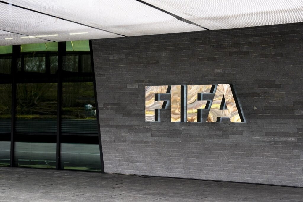 FIFA convoca federação do Irão para reunião estratégica sobre o Mundial 2026