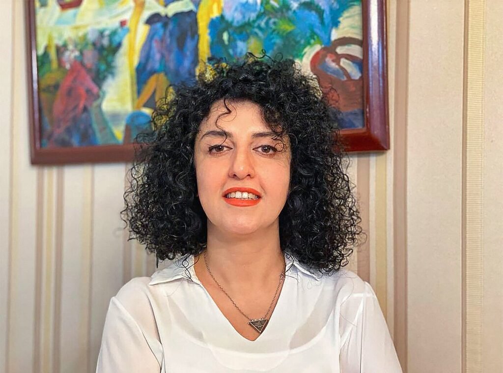 Estado de saúde de Narges Mohammadi é crítico e preocupa advogados após internação urgente