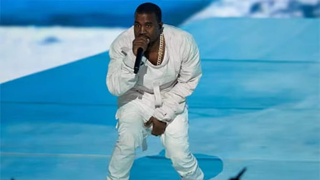 Comunidade Israelita de Lisboa exige que Estado e autarquias retirem apoio a show de Kanye West