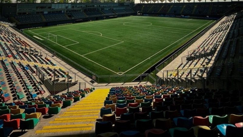 Vasco enfrenta Audax Italiano pela Copa Sul-americana em busca de afirmação