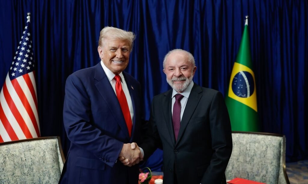tunidade para mostrar o que tem feito visando o combate às organizações criminos