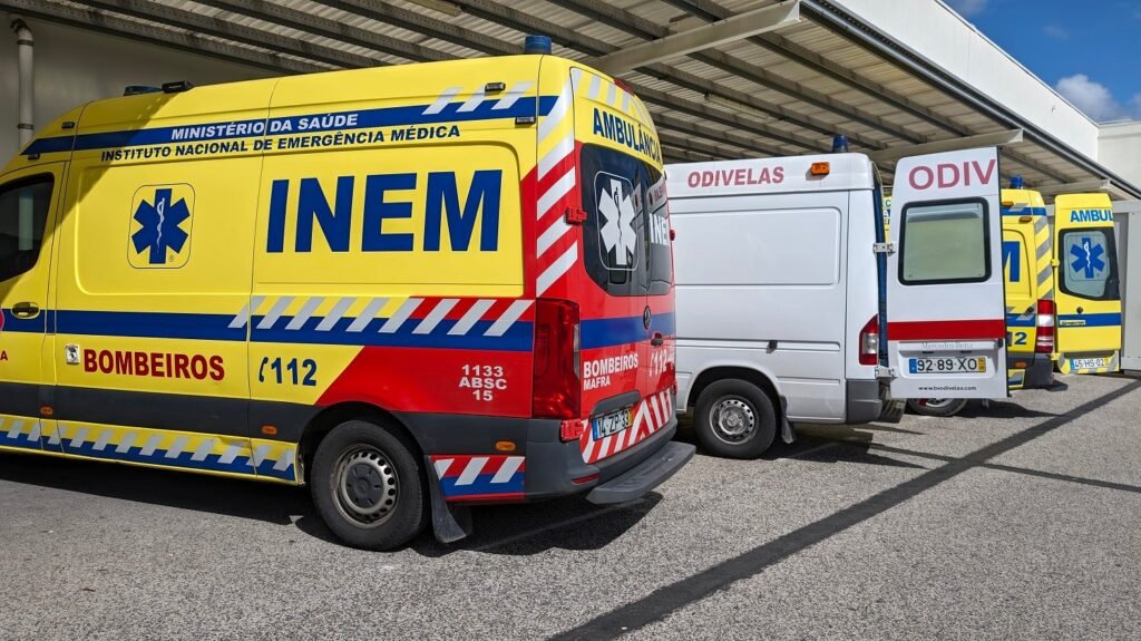 Ministério Público encerra investigações sobre óbitos em greve do INEM