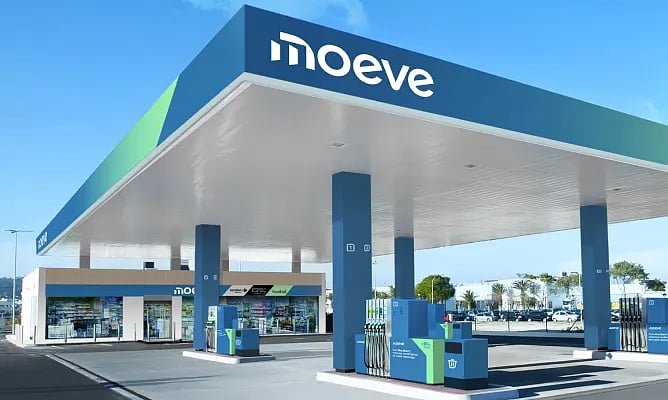 Moeve registra forte crescimento de lucros no primeiro trimestre de 2026, impulsionada por energia