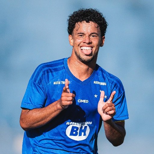 Rhuan Gabriel comanda goleada do Cruzeiro sobre o Grêmio e assume artilharia do Brasileiro Sub-20