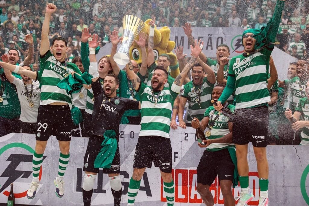 Nuno Dias exige perfeição ao Sporting para alcançar final da Champions de futsal