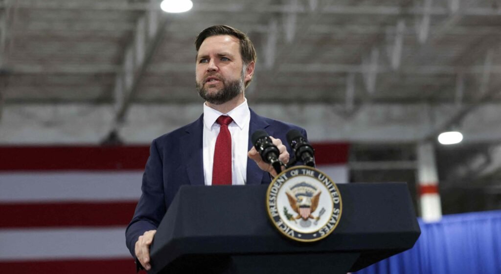 Premiê do Catar busca apoio de JD Vance em Washington para mediar paz com o Irã