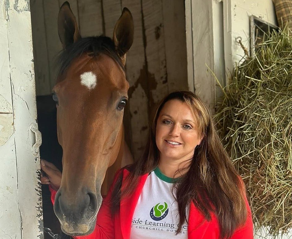 Treinadora faz história e conquista o Kentucky Derby pela primeira vez