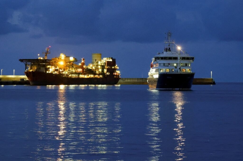 Tenerife mobiliza-se para desembarque de cruzeiro MV Hondius após surto de hantavírus