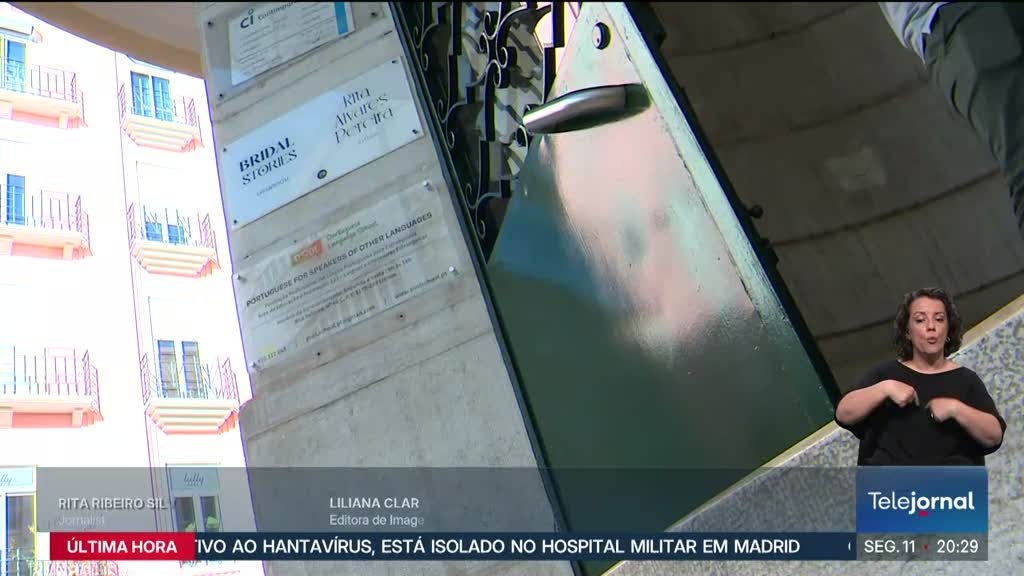 AIMA digitaliza pedidos de reagrupamento familiar para bebês de imigrantes em Portugal