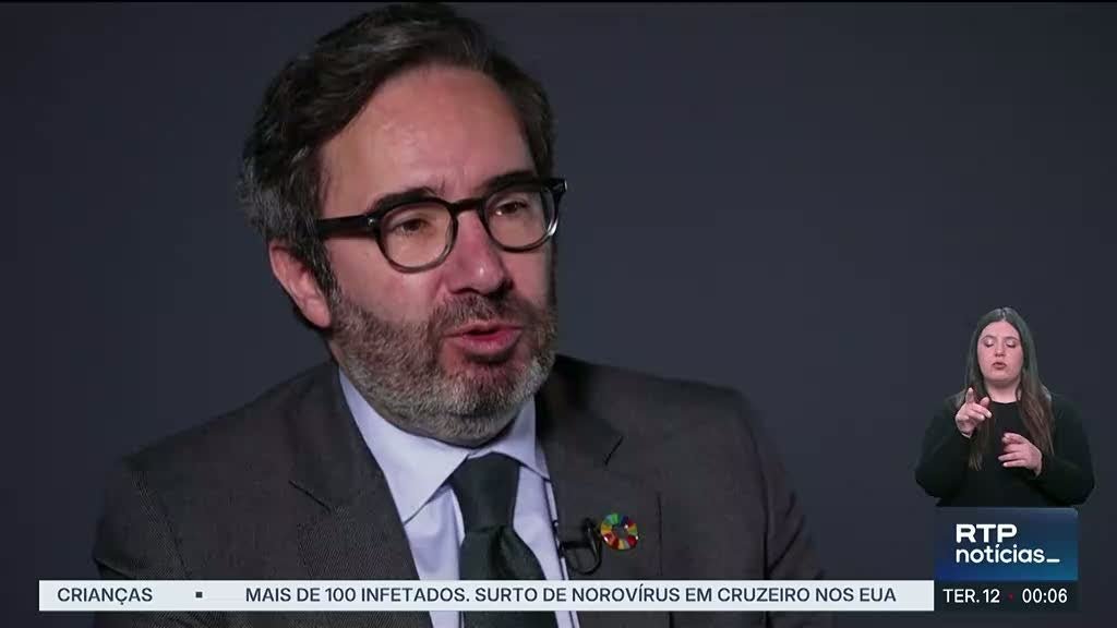 Surto de norovírus em cruzeiro nos EUA deixa mais de 100 pessoas doentes