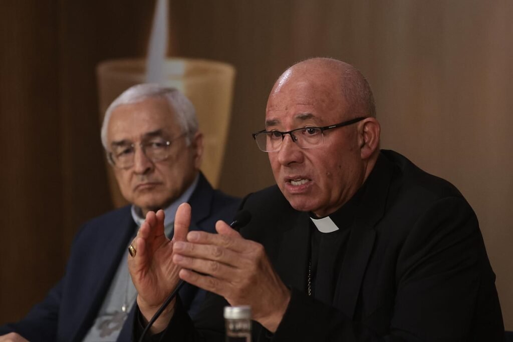 Cardeal Patriarca de Lisboa apela à humildade para destravar impasse no pacote laboral