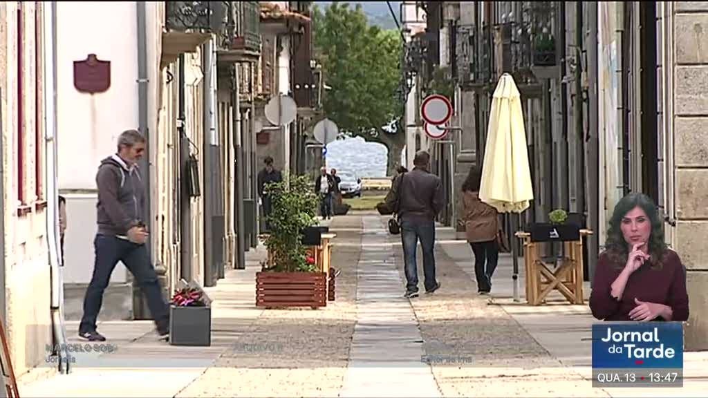 Tribunal de Contas condena ex-presidente de Caminha a devolver 369 mil euros