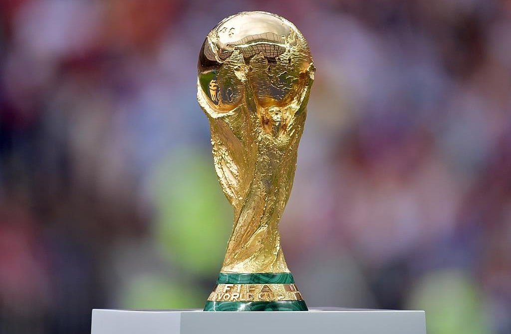 Mundial 2026 terá rigor antidopagem e facilitação de vistos para torcedores