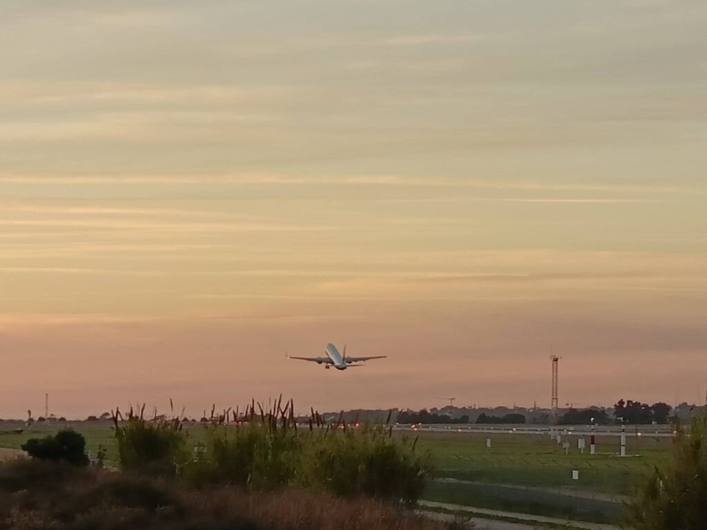 Alta no preço das passagens aéreas na Europa é considerada inevitável