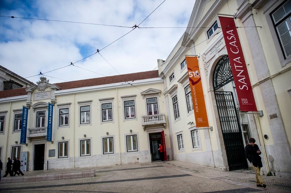 Trabalhadores das Misericórdias pressionam por negociação de contrato coletivo em Lisboa
