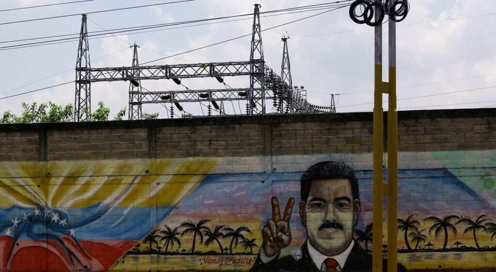 Venezuela ignora direitos consulares de cidadãos com dupla nacionalidade