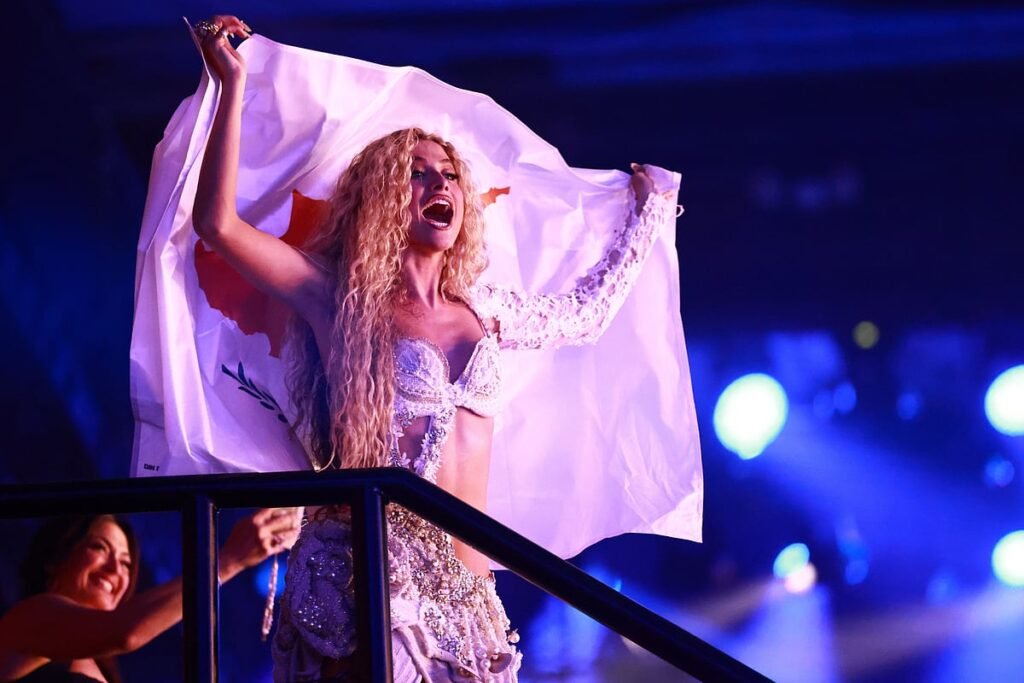 Eurovisão 2025: conheça os finalistas e o cenário de tensões na Áustria