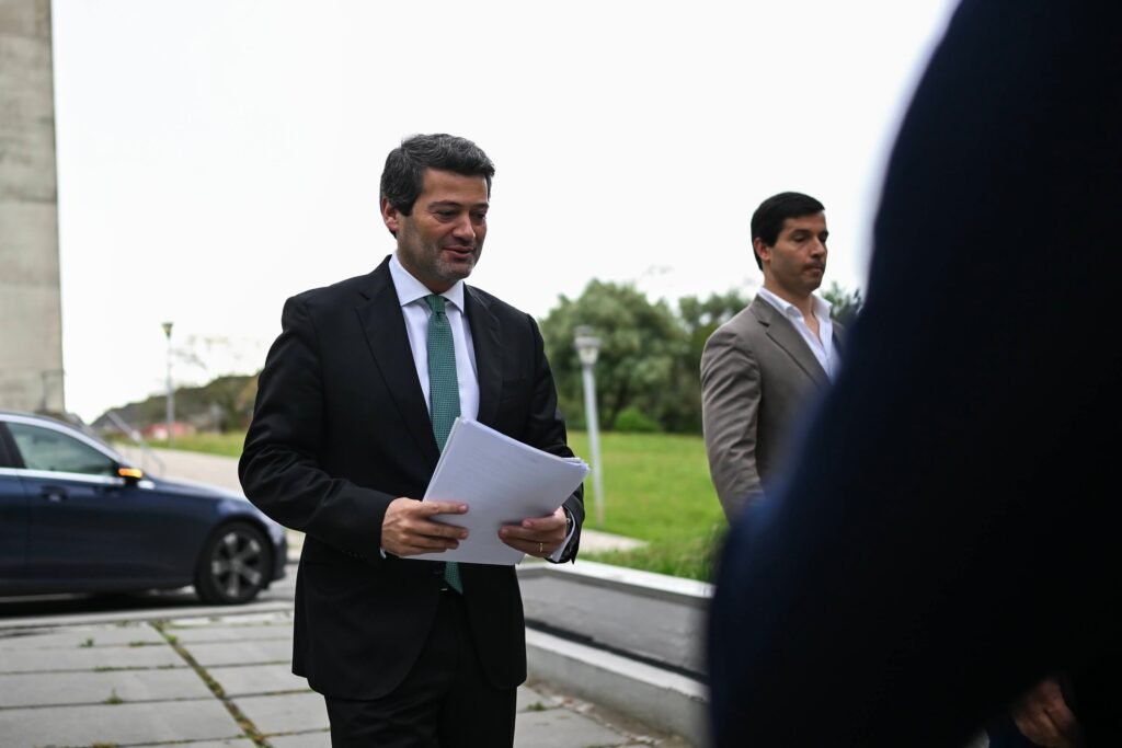 André Ventura lidera volume de desinformação nas redes sociais durante presidenciais 2026